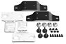 74611-01aresearch 74611-01a Amp Research Bedxtender Hd Gmt Bracket Kit Fits 815410014598