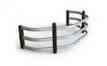 74803-00a Hd150 Bed Tundra Research Sport Extender Mark Lt Amp Silver