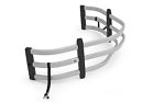 74809-00a Hd Bedxtender Research Moto