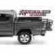 74809-01a Amp Research Bedxtender Hd Moto Black Powdercoated Toyota Tacoma 95-04