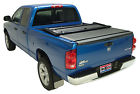 750801 Tonneau Truxedo Cover Deuce 08-11 Dakota