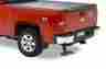 75301-15 Bestop Trekstep Rear-mount Truck Step Black 077848092023