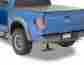 75303-15 Bestop Trekstep Rear-mount Truck Step Black 077848092047