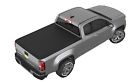 753301 Truxedo Deuce Tonneau Cover Fits