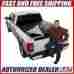 7535 Extang Classic Platinum Tonneau Cover