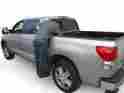 75409-01a Amp Research Bedstep2 Retractable Truck Step Toyota Tundra 815410010835