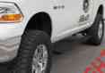 75613-15 Running Board Crew Gm Bestop 99-06 Powerboard Besnx