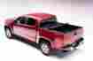 757001 Truxedo Deuce Tonneau Cover Fits 16 Tacoma 845742006916