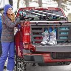 7580 Extang Classic Platinum Tonneau Cover