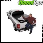 7620 Extang Tonneau Covers Classic Platinum Cover For Chevrolet Gmc Step 1988-1998 Std Bed