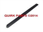 76998-7s200 76999-7s200 Titan Nissan 2004-2015 King Cab Right Left Side Bed Rail Moulding Caps Oem New