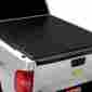 771201 Truxedo Black Deuce Hinged Roll-up Tonneau Cover 834418002925