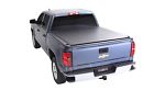 771801 Truxedo Deuce Tonneau Cover 845742002345