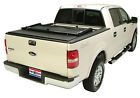 778101 Cover Mark Truxedo Deuce 04-09 Tonneau Black Pickup Truck -150 Lt