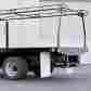78010 Kargo Master Pro Ii Black Platform Body Cargo Rack