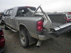 789706 Dodge Box Bed 2500 Ram 83k 2009 Pickup