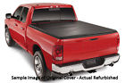 Sd-hf-554 8.1ft Osa Hard Tri-fold Tonneau Bed Covers Refurbished Fold Cover 2007-2013 Toyota Tundra Long 2012 2011