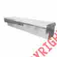 80-rb174 Westin Brute Pro Series Losider Side Rail Tool Box 707742051191