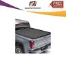 80307 Bak Industries Revolver Hard Roll Up Tonneau Cover 192631032236