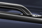 8040brhino Bed Black Stake Steel Brand Rails Pocket