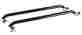 8048ub Go Rhino Truck Bed Side Rail 887753033222