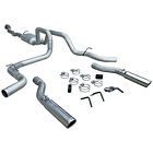 817436 System Exhaust Flowmaster American Cat Thunder