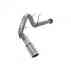 817619 Exhaust Force Dpfflowmaster System Ii