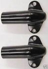 81c65011 Dmc Black Tailgate Hinge