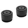820190bgm Putco Gm Licensed Black Diamond Donut Adapters 010536820973