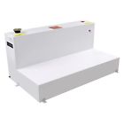 83596t Lund Steel L-shaped Liquid Storage
