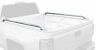 613407 840813159676 Steelcraft Bed Rail Stainless Steel