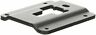 Fl3z-9928408-ab 843492121484 Ford Genuine Bed Load Hook Reinforcement Panel Black