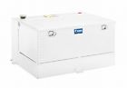 Tt-85-coo 85 Combo Tank Transfer Aluminum Uws Tt-85-combo Gallon