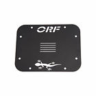 87036 Tailgate -fab Plate Vent