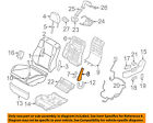 87658eh00b Nissan Infiniti Oem 06-10 M35