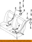 878347j103 Nissan Infiniti Oem 99-02