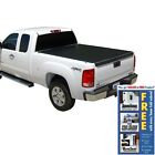 Lr-1070 88-00 6.5 Bed Roll Gmc Tonnopro Tonneau Up Short Chevy Cover