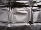 92076-01 88-90 Loop Full Lg Fits Tonneau Size Hook Bed Rollup Chevrolet Black Cover