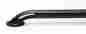 0105364 88890 Putco Lockers Side Bed Rail Black Powdercoat 010536888904