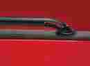 88892 Putco Lockers Side Bed Rail Fits 07-15 Tundra 010536888928