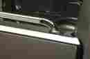 89866 Putco Lockers Side Bed Rail Fits 15-16 F-150 010536898668