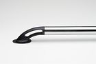 89897 Side Rail Putco Lockers Bed