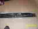 8c3z-994060-ea Oem Ford Middle Moulding Kit For Flex Step Tail Gate