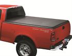 90049 Tonneau Ea Black Short Dakota Lund Cover Bed Genesis Dodge Industries