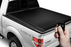 90371 Retrax Retractable Tonneau Cover - Powertraxpro Mx