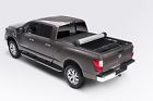 907701 Truxedo Titanium Tonneau Cover 845742003779