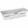 9100pb Deflecta Shield Deflecta-shield Aluminum Cross Box 843312002566