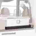 91010c Backrack Toolbox Bracket