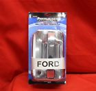91070 Front -150 Replacement Side Chrome Dorman Exterior Door Handl Ford Driver