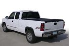 92199 Vanish Cover Tonneau Access
